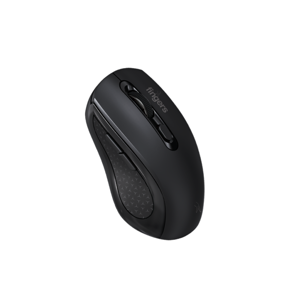 FINGERS SwiftCharge Wireless Rechargeable Mouse - Image 4
