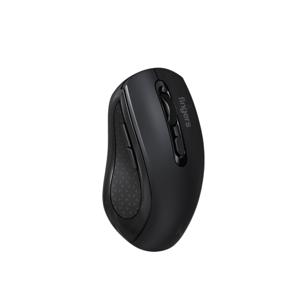 FINGERS SwiftCharge Wireless Rechargeable Mouse - Image 3