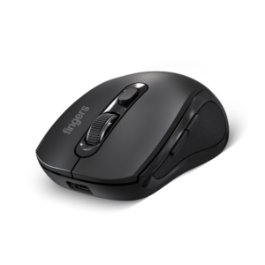 FINGERS SwiftCharge Wireless Rechargeable Mouse