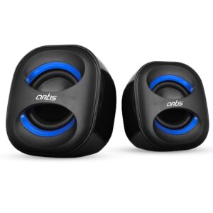 Artis MINI 2.0 USB Multimedia Speaker