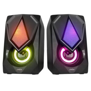 S21 2.0 USB Multimedia Speaker