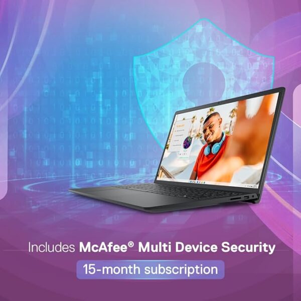 Dell Inspiron 15 3535 Laptop - Image 3