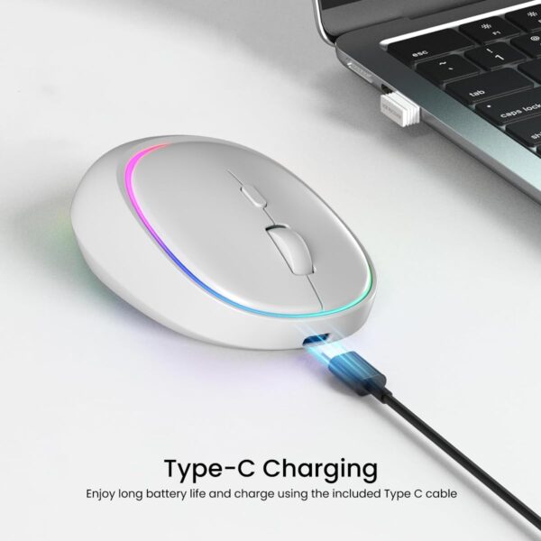 Protonix Mouse - Image 5