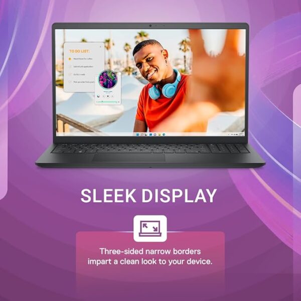 Dell Inspiron 15 3535 Laptop - Image 7