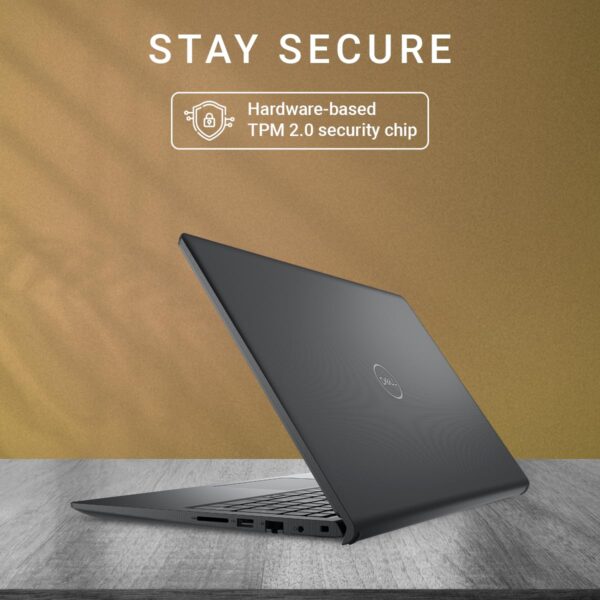 Vostro 15 Inch Laptop - Image 3