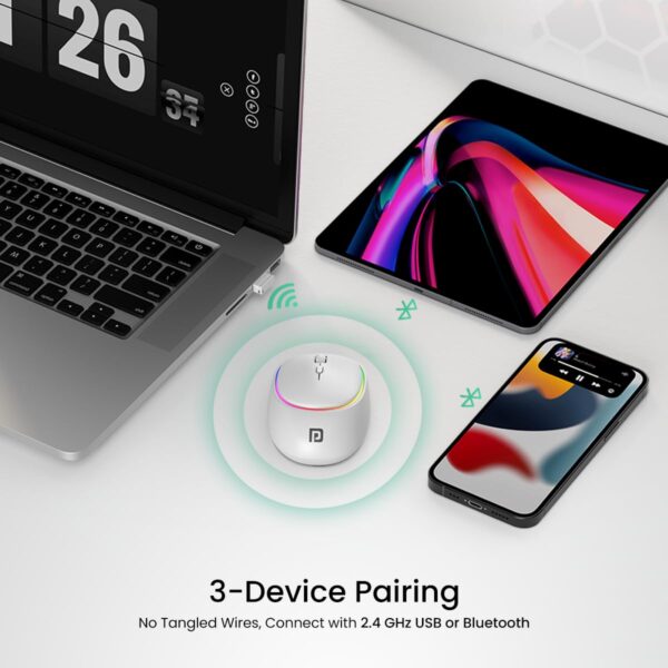 Protonix Mouse - Image 2