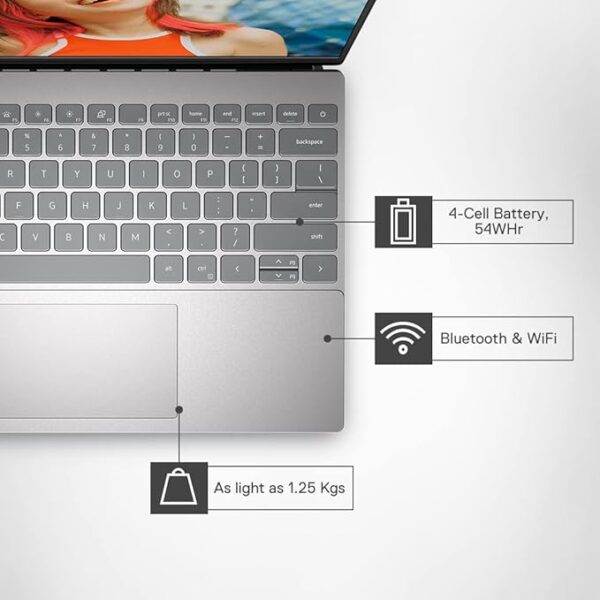 Dell Inspiron 15 3535 Laptop - Image 6