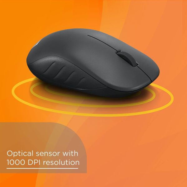 Lenovo Mouse - Image 4