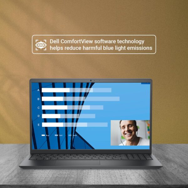 Vostro 15 Inch Laptop - Image 7