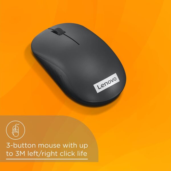 Lenovo Mouse - Image 2