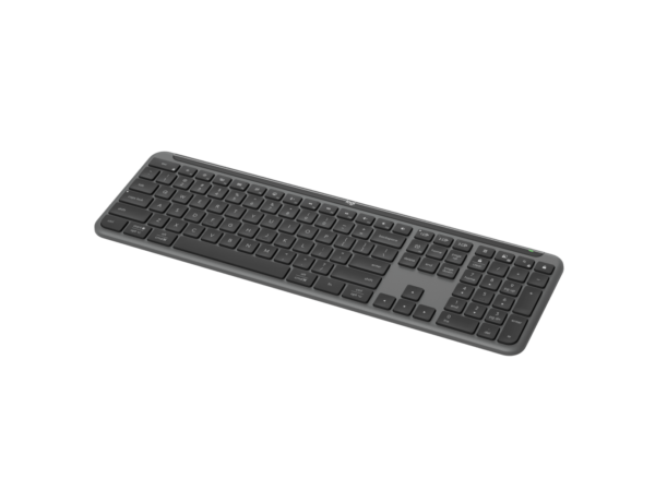 Signature Slim Wireless Keyboard - Image 4
