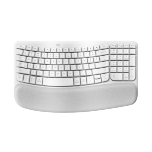 Wave Keys _ Logitech