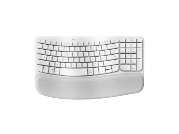 Wave Keys _ Logitech