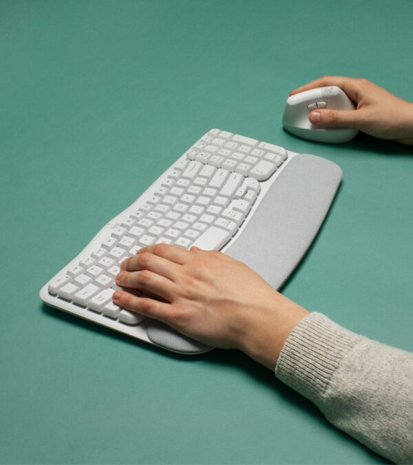 Wave Keys _ Logitech - Image 3