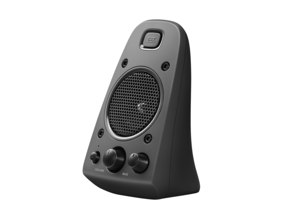 Logitech Z625 2.1 Gaming Speaker System - Image 4