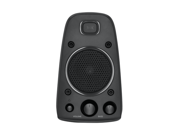 Logitech Z625 2.1 Gaming Speaker System - Image 5